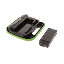 Load image into Gallery viewer, LED WORK LIGHT W/ BLUETOOTH SPEAKERS &amp; TORCH
