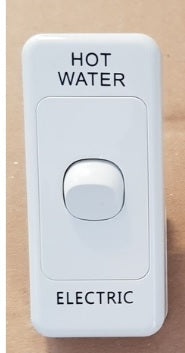 Swift Hot Water Service Switch - ELEC