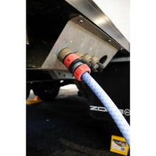 Load image into Gallery viewer, SUPEX DRINKING WATER HOSE 10M WITH FITTINGS
