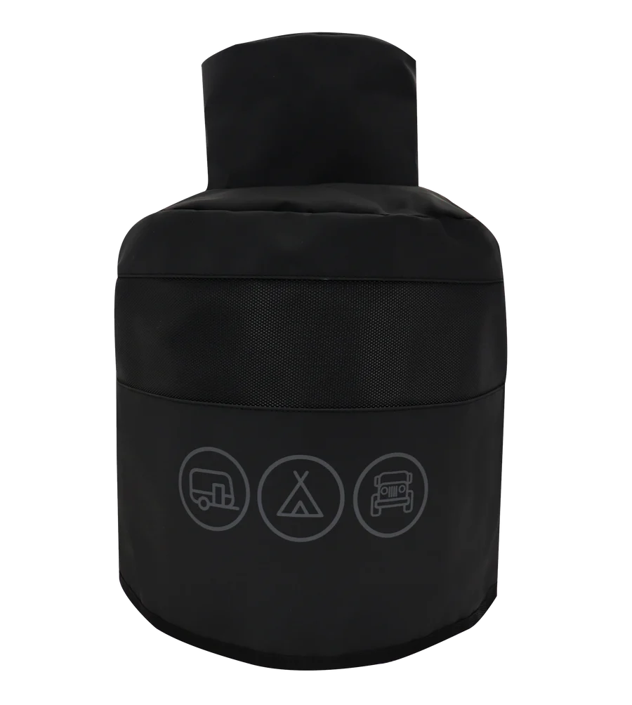 GAS BOTTLE BUDDIES - 2 PACK