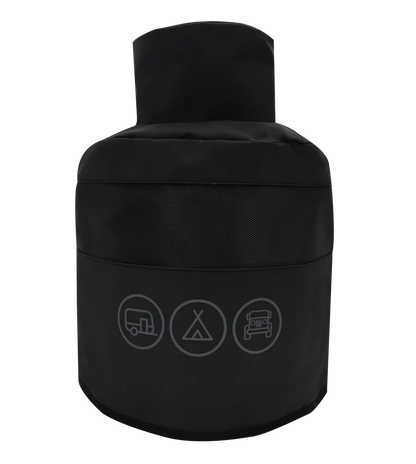 GAS BOTTLE BUDDIES - 2 PACK