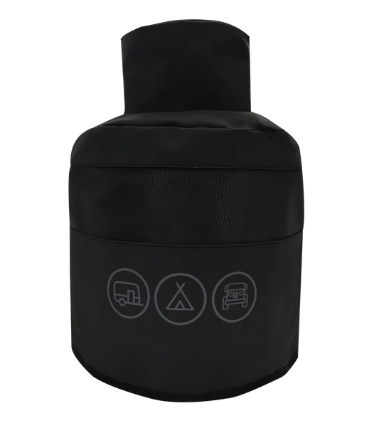 GAS BOTTLE BUDDIES - 2 PACK