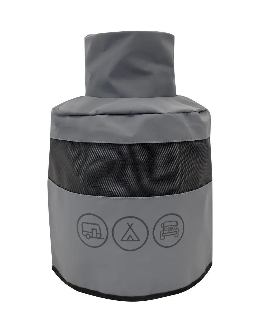 GAS BOTTLE BUDDIES - 2 PACK