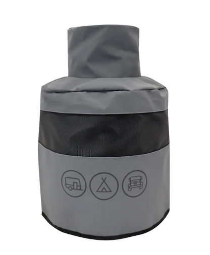 GAS BOTTLE BUDDIES - 2 PACK