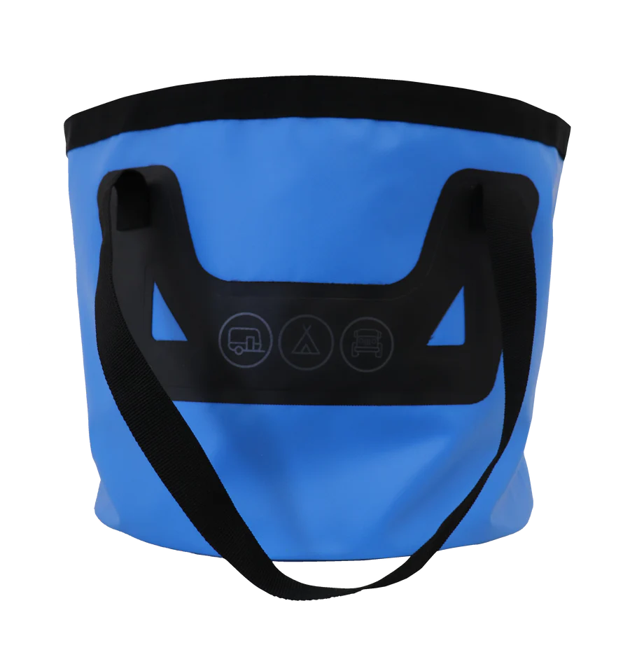 NAVIGATOR 20L FOLDING BUCKET BUDDY