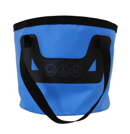 NAVIGATOR 20L FOLDING BUCKET BUDDY