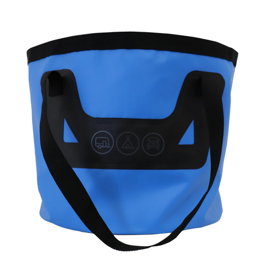 NAVIGATOR 20L FOLDING BUCKET BUDDY