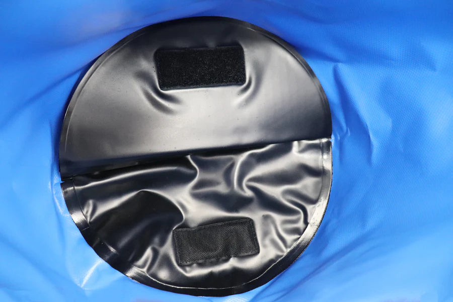 NAVIGATOR 20L FOLDING BUCKET BUDDY