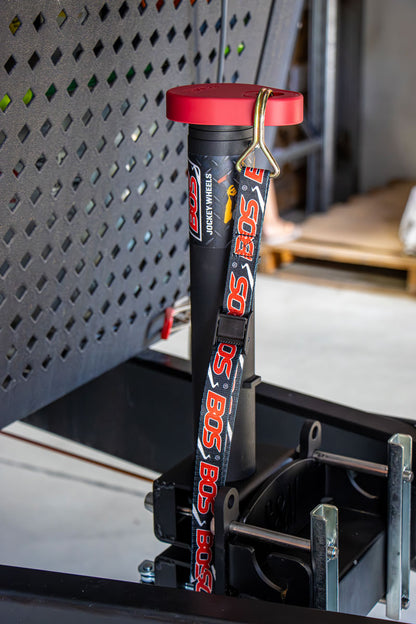 BOS Travel Strap