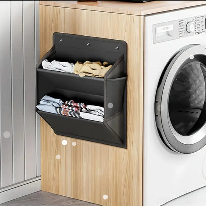 Caravan Storage Pocket - Shoes/Clothes