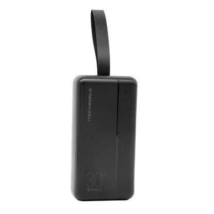 ITECHWORLD Power Bank with PD and QC 3.0 -