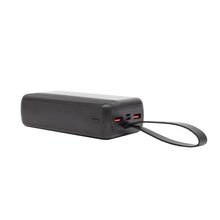Load image into Gallery viewer, ITECHWORLD Power Bank with PD and QC 3.0 -
