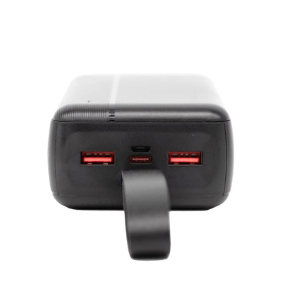 ITECHWORLD Power Bank with PD and QC 3.0 -