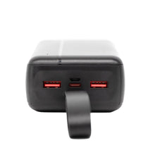 Load image into Gallery viewer, ITECHWORLD Power Bank with PD and QC 3.0 -
