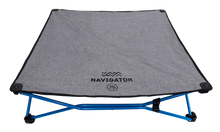 Load image into Gallery viewer, Navigator Dog Bed - Large
