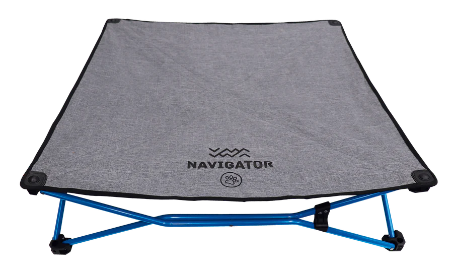 Navigator Dog Bed - Large