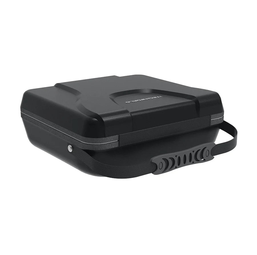 JS80 3000 amp Portable Jump Starter Backup Power Bank With Heavy Duty Case