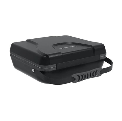 JS80 3000 amp Portable Jump Starter Backup Power Bank With Heavy Duty Case
