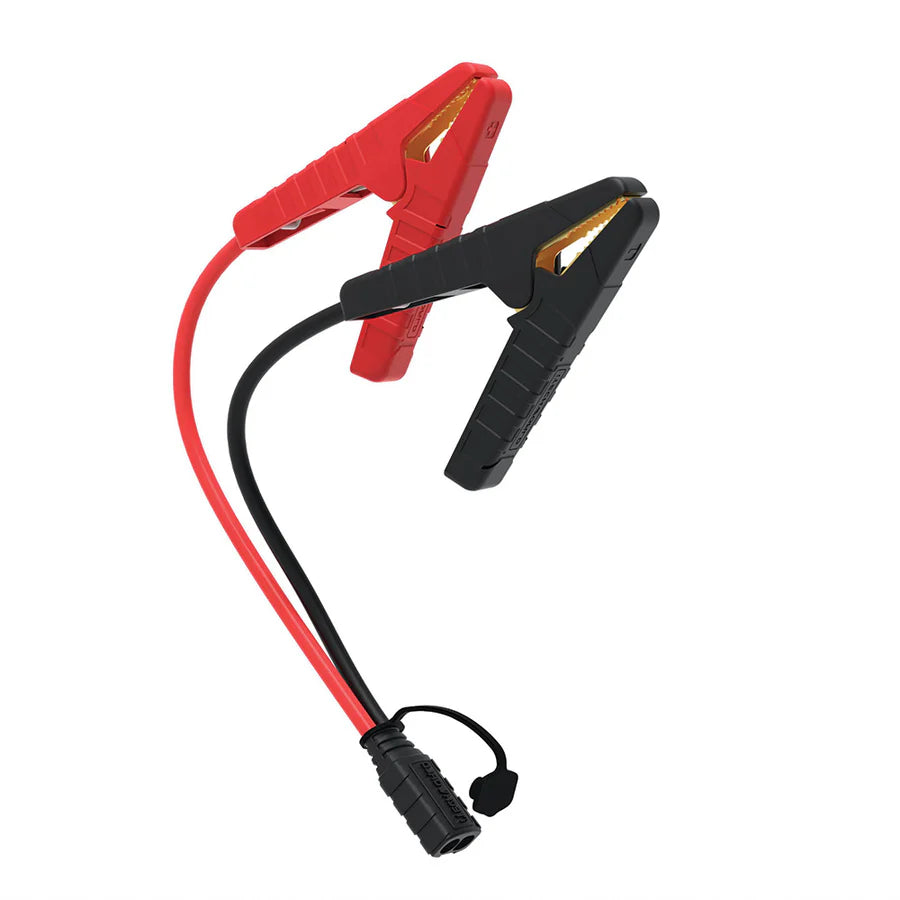 JS80 3000 amp Portable Jump Starter Backup Power Bank With Heavy Duty Case
