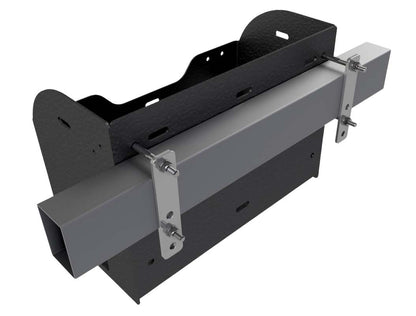 Non-Lockable Jerry Can Holder
