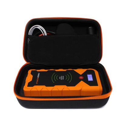 iTechworld Lithium Jump Starter and Backup Power Bank