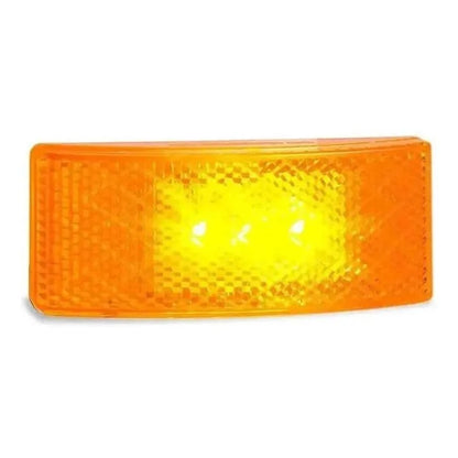 LED Side Marker Lamp & Reflex Reflector