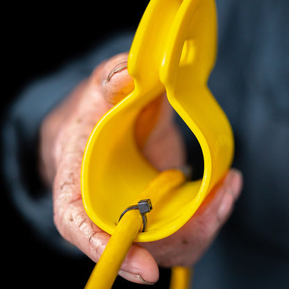 Lead N Hand Click n Easy Cord, Hose and Rope Storage