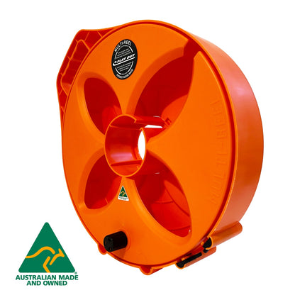 Original Multi-Reel | Australian Made cable reel ready for your cable