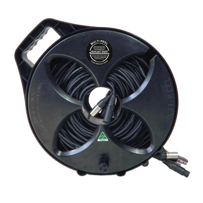 Original Multi-Reel | Australian Made cable reel ready for your cable