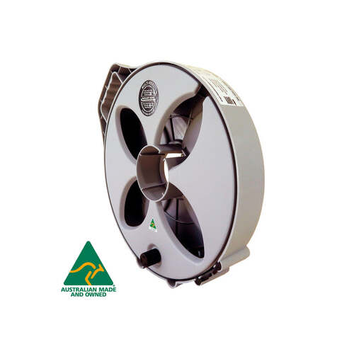 Multi-Reel Narrow - Classic Grey