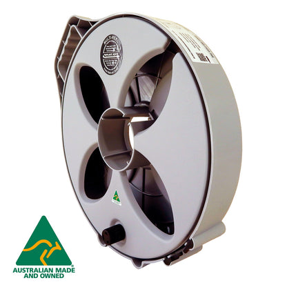 Narrow Multi-Reel | Australian Made cable reel ready for your cable