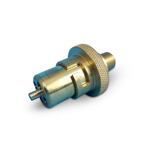 MALE BAYONET SOCKET 1/4" BSP