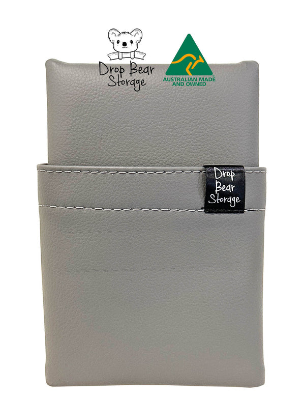 Drop Bear Micro storage pocket - LUXE - Various colours