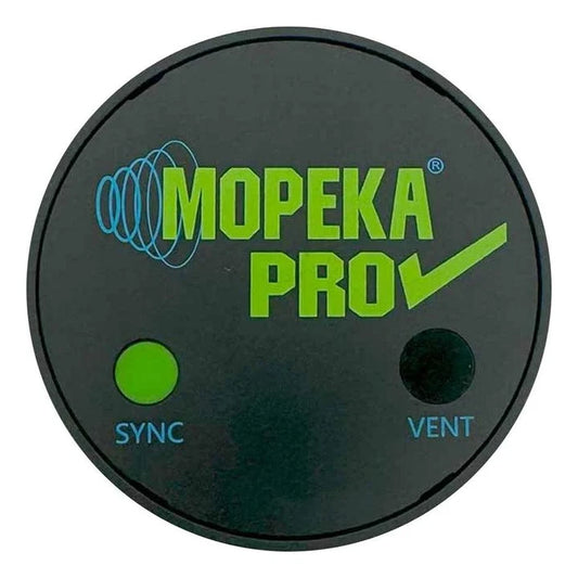 Mopeka Pro Check Universal LPG Gas Bottle/Water Tank Level Sensor Bluetooth - No Collar