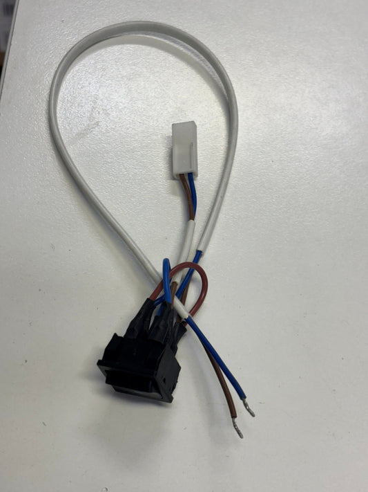 Light & Fan Switch for Ranger Hatch