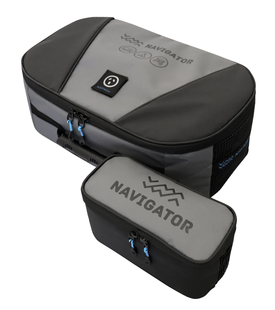 NAVIGATOR UTILITY BUDDY