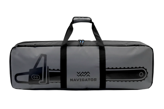 Jockey Wheel & Chainsaw buddy