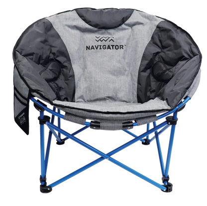 Navigator Orbit chair