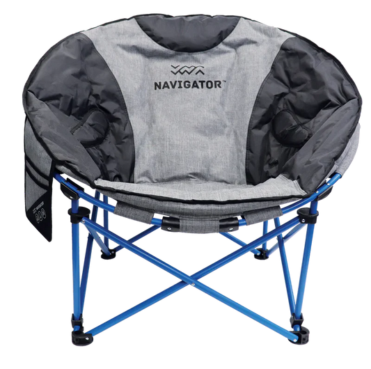 Navigator Orbit chair