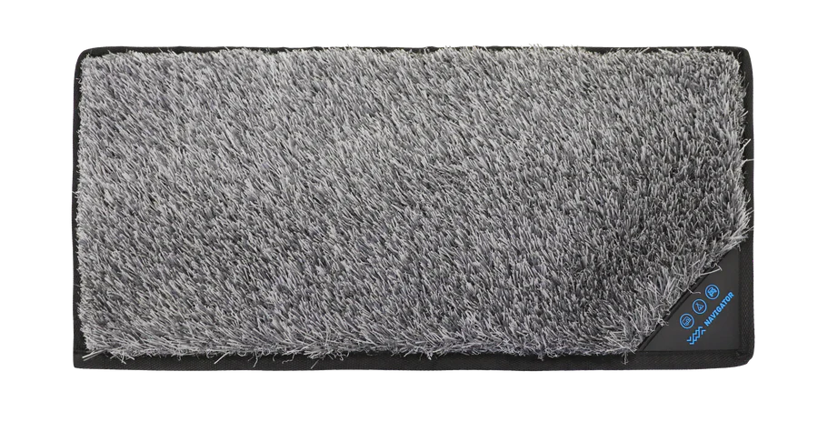 Navigator Muddy Buddy Mat SMALL RECTANGLE