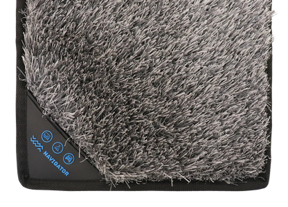 Navigator Muddy Buddy Mat SMALL RECTANGLE