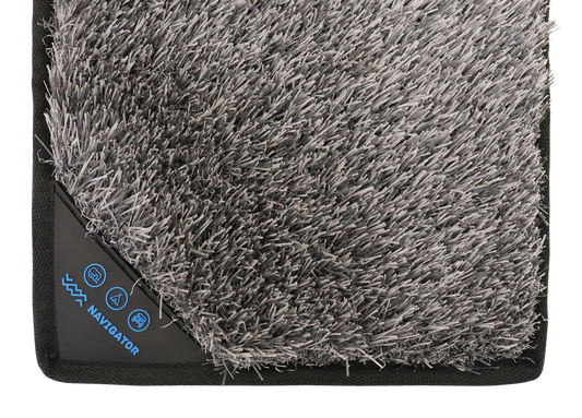 Navigator Muddy Buddy Mat SMALL RECTANGLE