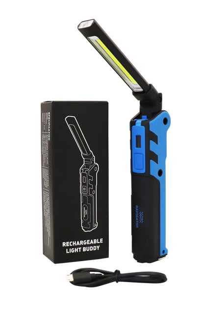 NAVIGATOR RECHARGEABLE LIGHT BUDDY