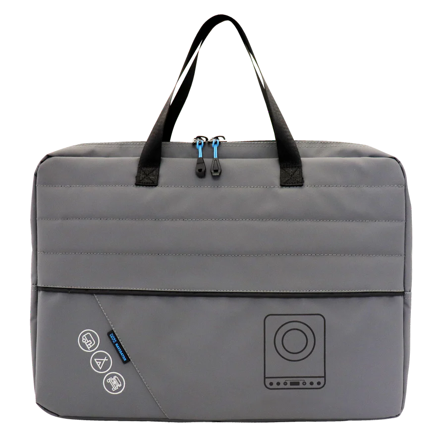 Induction Transit Buddy