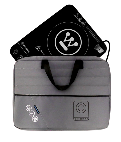 Induction Transit Buddy