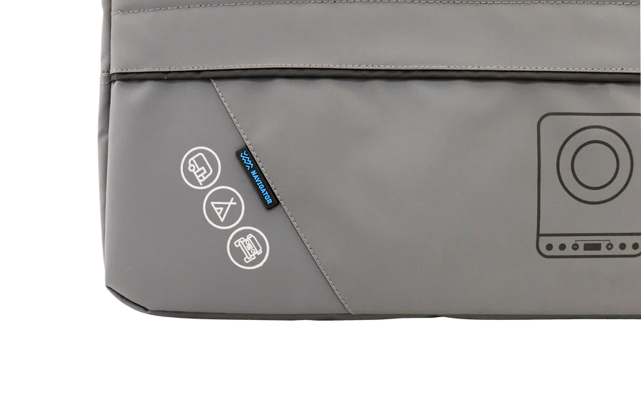 Induction Transit Buddy