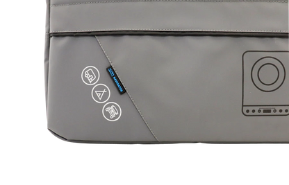 Induction Transit Buddy