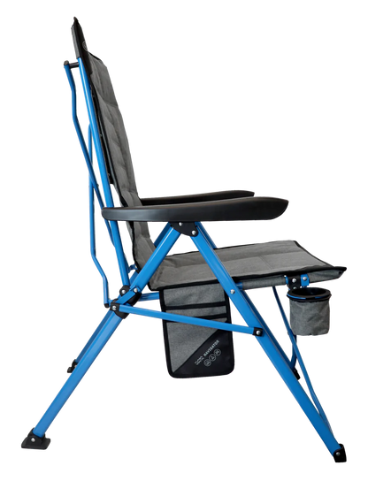 THE SOMEWHERE LAYBACK CHAIR