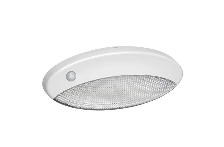 NARVA 12v Awning Lamp White with PIR