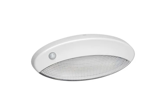 NARVA 12v Awning Lamp White with PIR